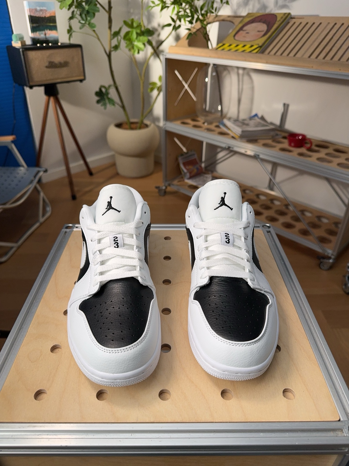 Nike Jordan